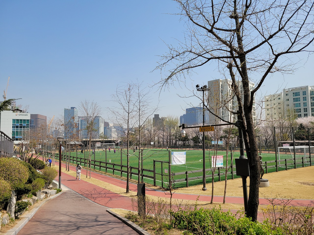 者带来了欢
