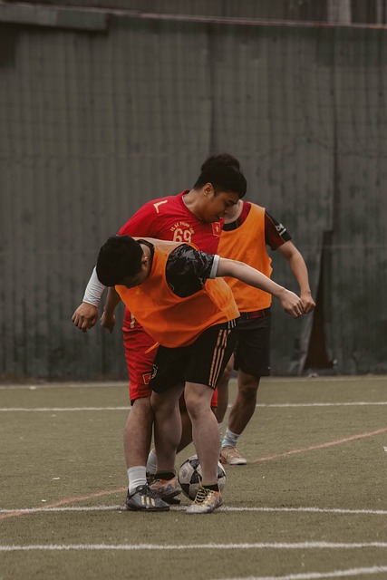 白云